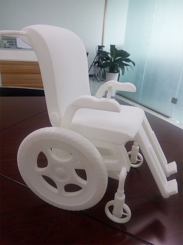 河南3D打印